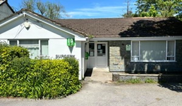 Stithians Surgery
